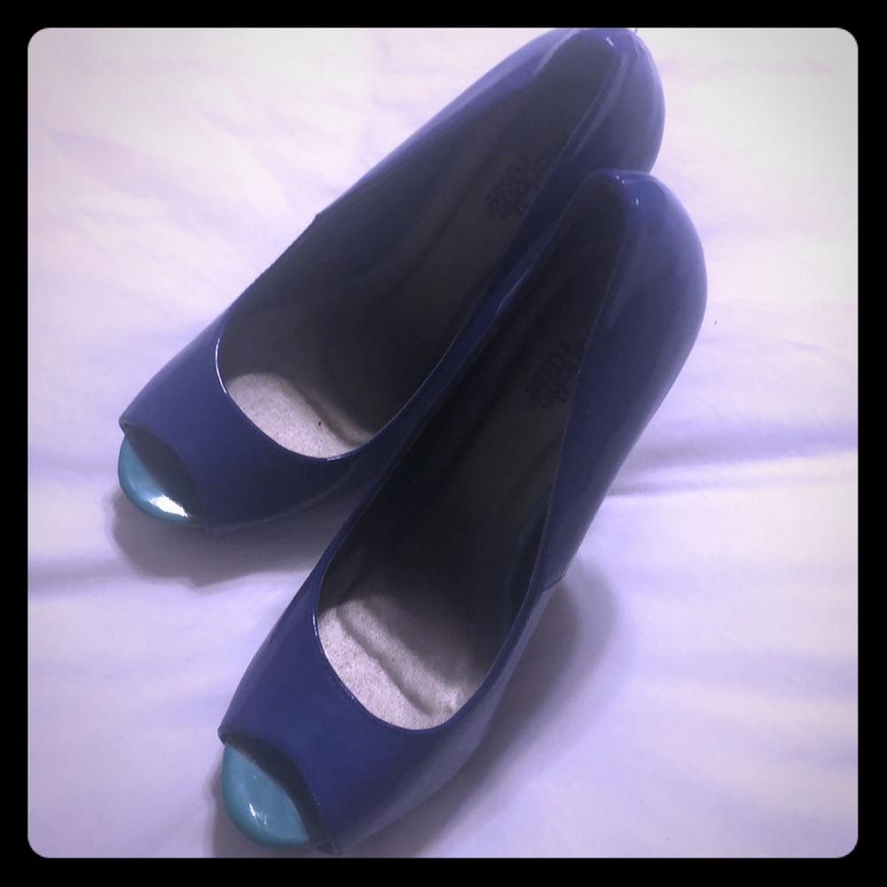 Charlotte Russe High Heels